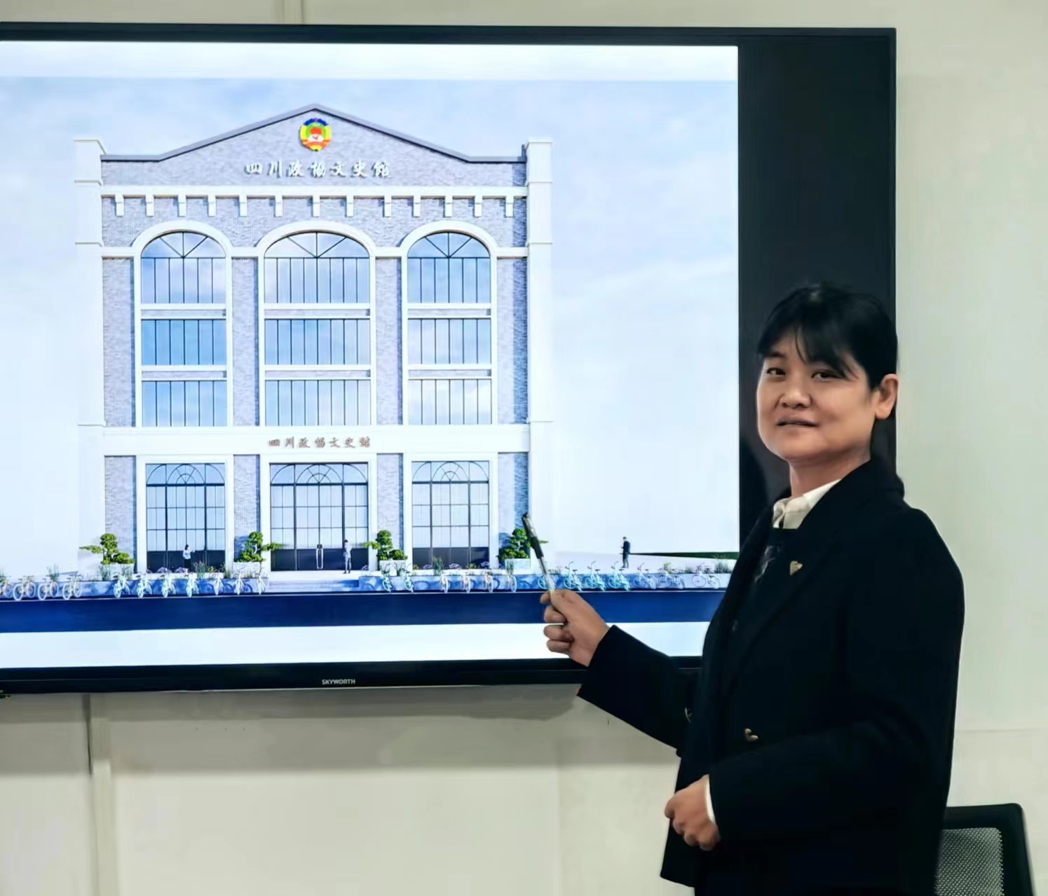 9.高長玲,裝飾公司科技管理部部長,五冶勞動(dòng).jpg undefined